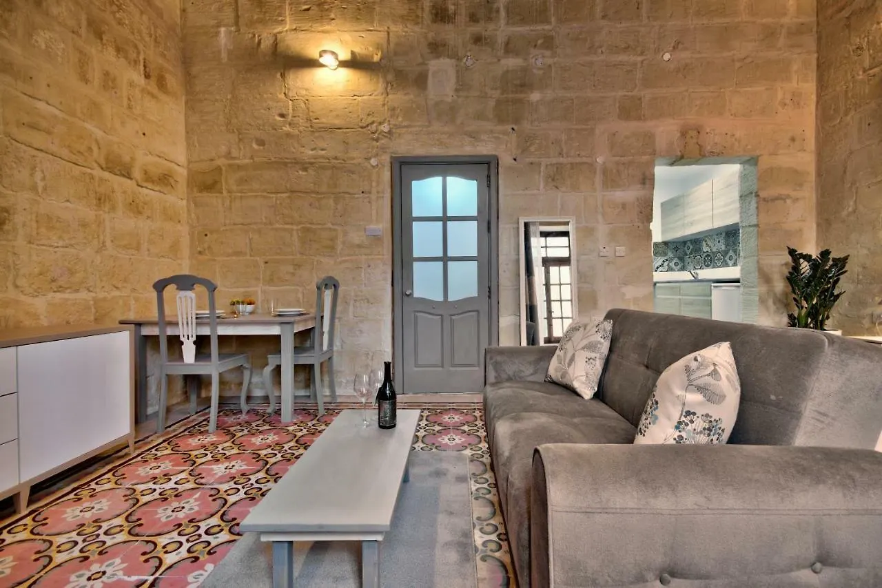 Laparelli Suites: Luxury Suite 3 Valletta Malta