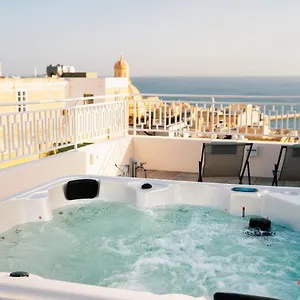 Avalon Boutique La Valletta