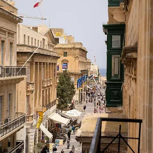 The Republic Boutique La Valletta